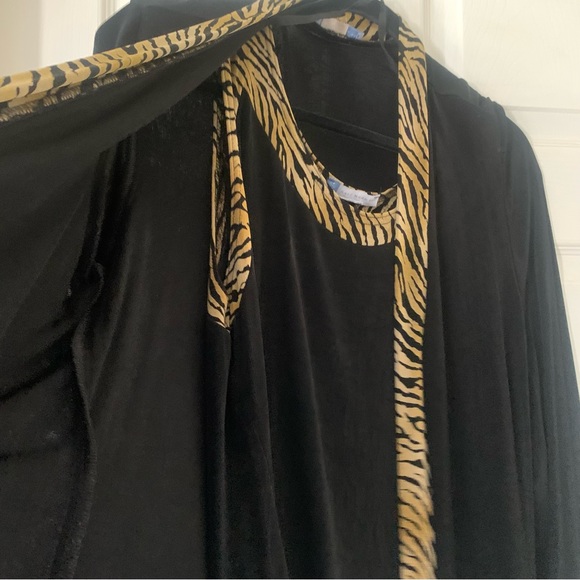 Half Moon Bay 2 piece Tank/Topper - Picture 3 of 5